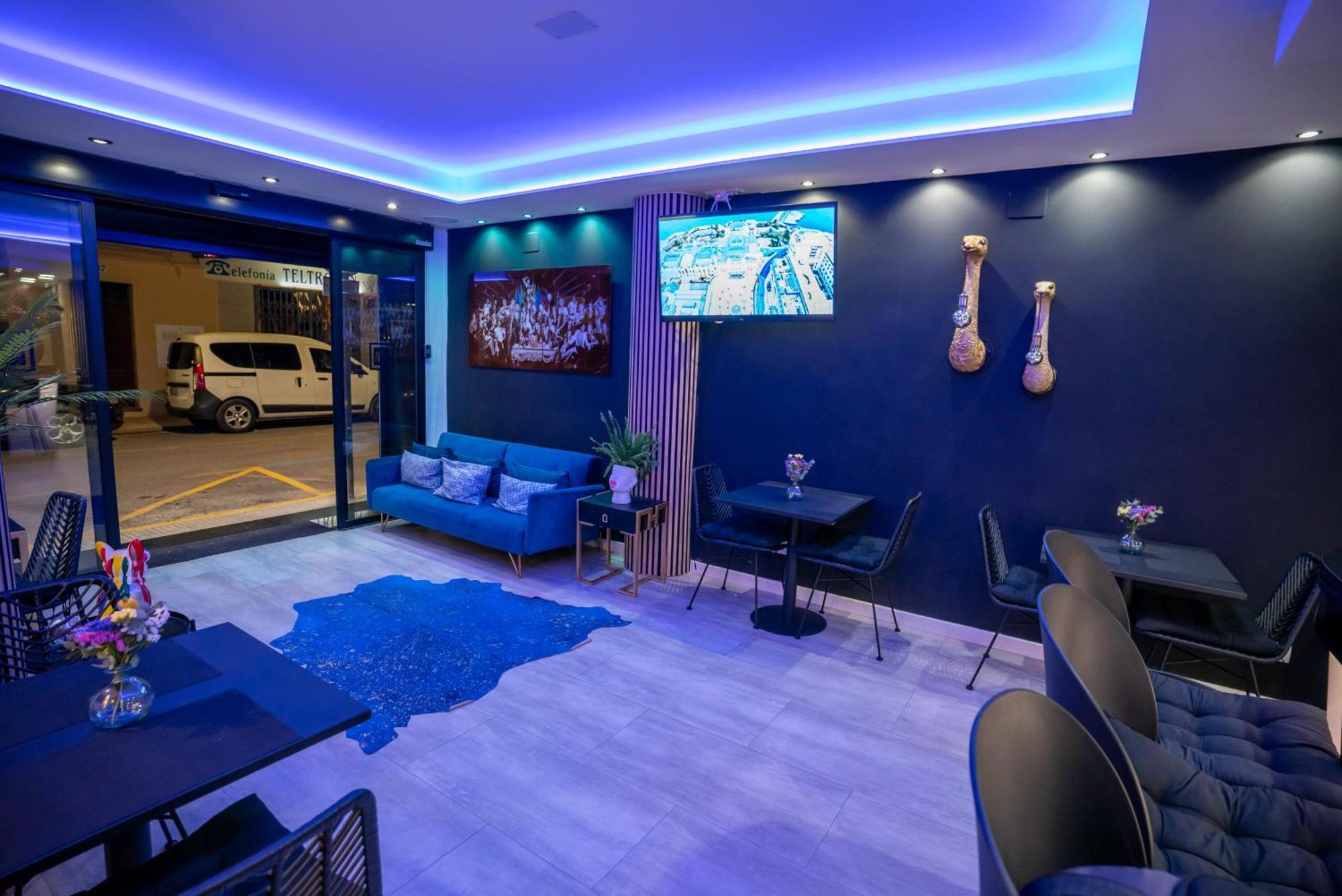 Aparthotel Urban Spaces Cidade de Ibiza