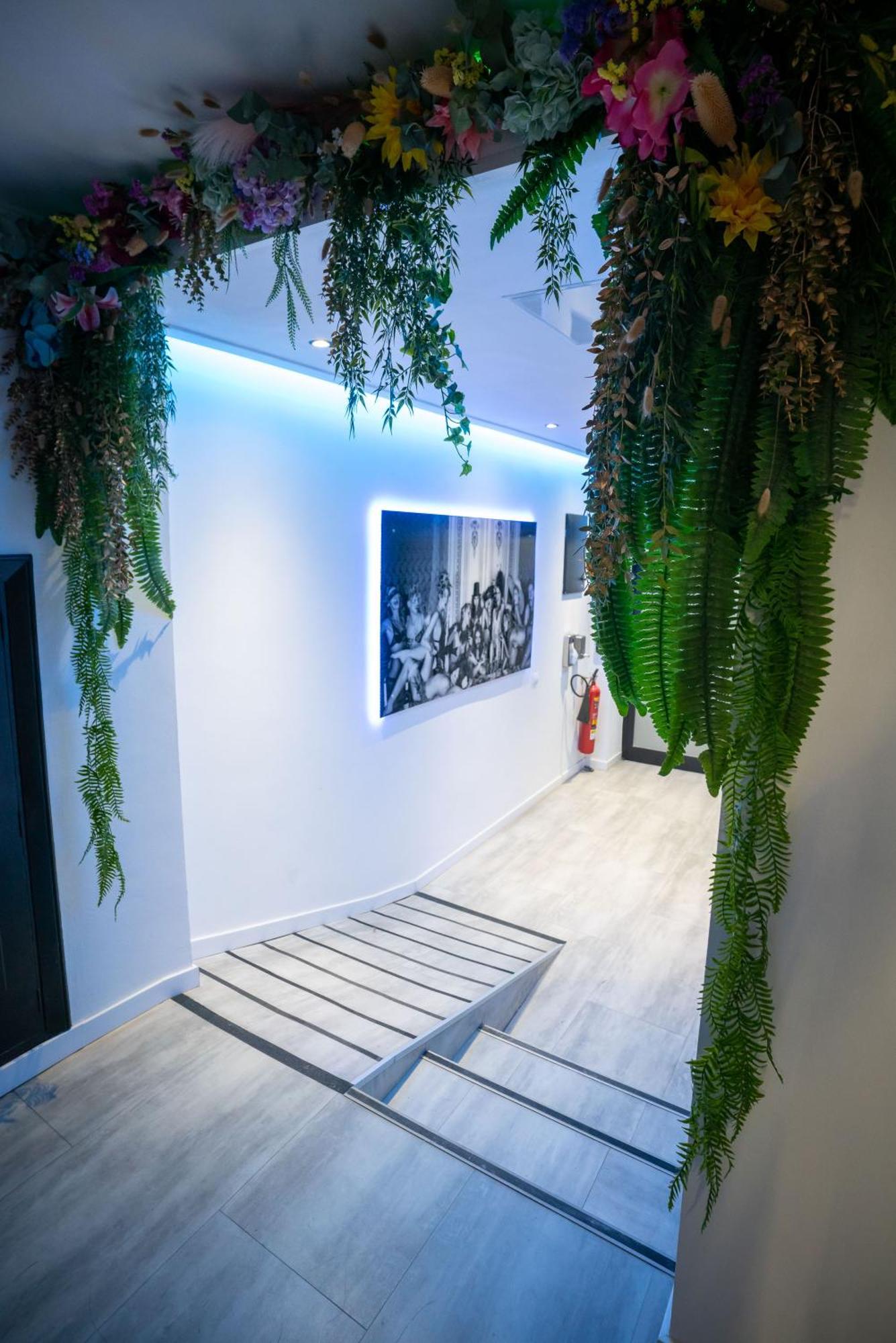 Urban Spaces Cidade de Ibiza