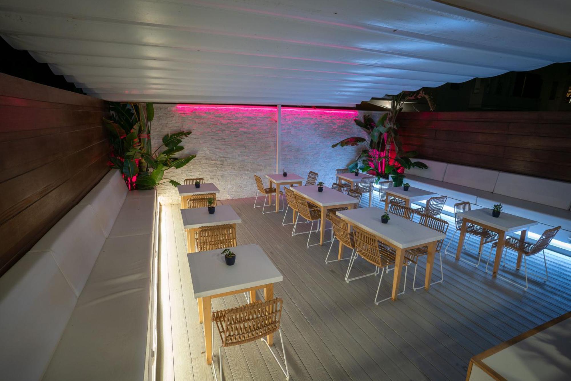 Urban Spaces 3* Cidade de Ibiza