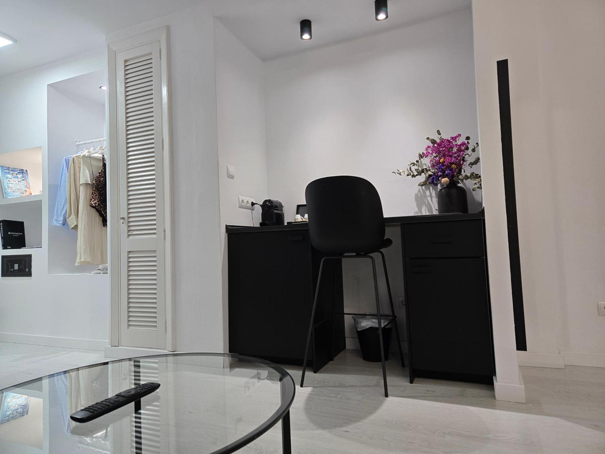Urban Spaces Aparthotel Cidade de Ibiza
