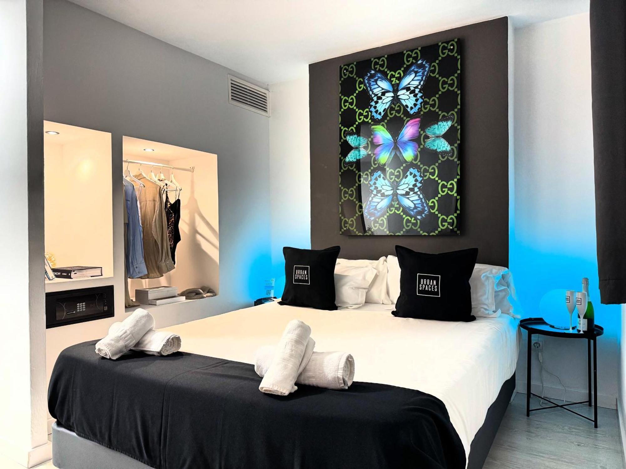 Urban Spaces Cidade de Ibiza
